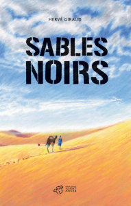 Sables noirs - Giraud Hervé