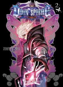 Odin Sphere Tome 2 - Hino Tomoyuki ; Boivineau Sarah