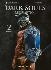 Dark Souls Redemption Tome 2 - Blondel Julien