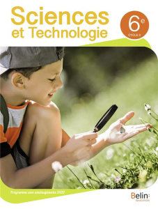 Sciences et Technologie 6e. Edition 2021 - Prevot Caroline ; Rebulard Samuel ; Seuillot Eric