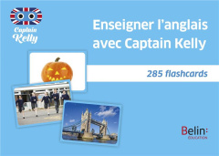 Captain Kelly. 285 flashcards - Lansonneur Séraphine ; Wilkinson Anne ; Roi Philip