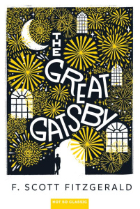 THE GREAT GATSBY - FITZGERALD F. SCOTT