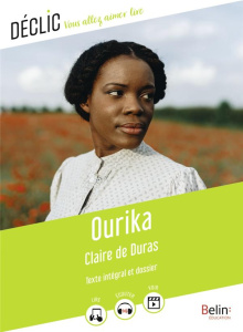 Ourika - Duras Claire de ; Micault Amandine