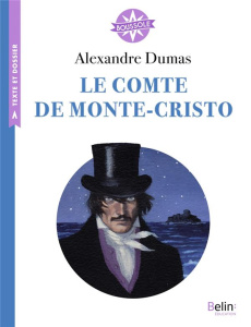 Le Comte de Monte-Cristo - Dumas Alexandre ; Hannedouche Cédric ; Dimmers Ann