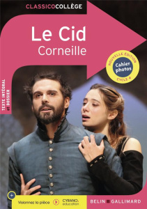 Le Cid - Corneille Pierre