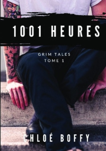 1001 heures - Boffy Chloé