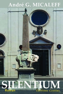 Silentium - Micaleff André