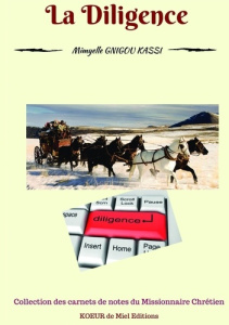 La Diligence - Kassi Mimyelle