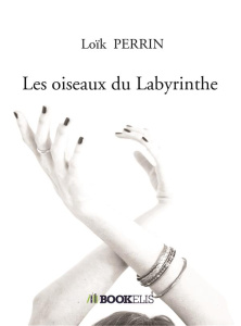 Les oiseaux du Labyrinthe - Perrin Loïk