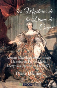 Les Mystères de la Dame de Coeur - Duaner Diane