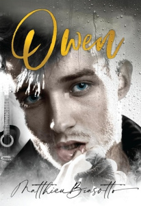 Owen - Biasotto Matthieu