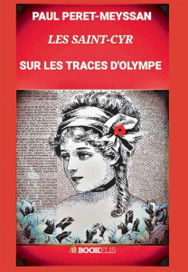 SUR LES TRACES D'OLYMPE - PERET-MEYSSAN PAUL
