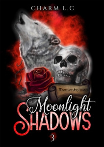 Moonlight Shadows Tome 3 : Morsure - LC Charm