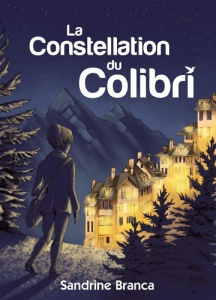 La constellation du Colibri. De l'éclosion d'une insoupçonnable héroïne - Branca Sandrine