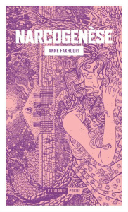 Narcogenèse - Fakhouri Anne