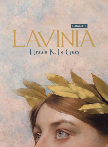 Lavinia - Le Guin Ursula K. ; Surgers Marie