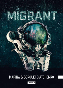 Les métamorphoses Tome 3 : Migrant. Ou... brevi finietur - Diatchenko Marina ; Diatchenko Sergueï ; Savine De