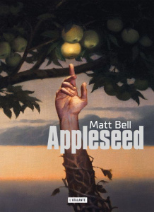Appleseed - Bell Matt ; Surgers Marie