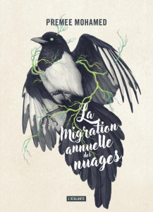 La migration annuelle des nuages - Mohamed Premee ; Surgers Marie