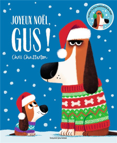 Joyeux Noël, Gus ! - Chatterton Chris
