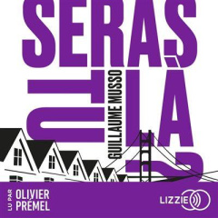Seras-tu là ? 1 CD audio MP3 - Musso Guillaume ; Prémel Olivier