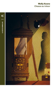 Chasse au trésor - Keane Molly