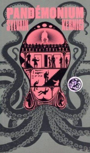 Pandémonium - Kermici Sylvain