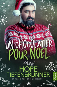 Un chocolatier pour Noël - Tiefenbrunner Hope