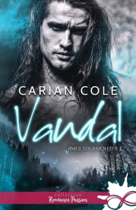 Vandal. Âmes tourmentées, T2 - Cole Carian