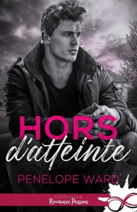 Hors d'atteinte - Ward Penelope