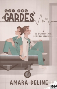 Sur nos gardes - Déline Amara