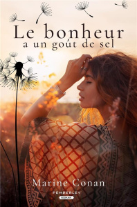 Le bonheur a un goût de sel - Conan Marine