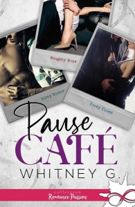 Pause café - G. Whitney