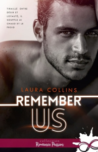 Remember us - Collins Laura