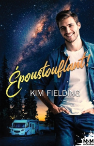 Époustouflant ! - Fielding Kim
