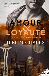 Amour et Loyauté - Michaels Tere