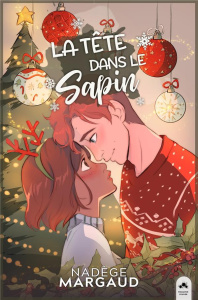 La tête dans le sapin - Margaud Nadège