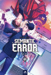 Semantic Error Tome 1 - Soori J. ; Ozkalp Sarah