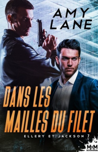 Ellery et Jackson Tome 7 : Dans les mailles du filet - Lane Amy
