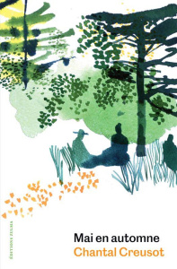 Mai en automne - Creusot Chantal