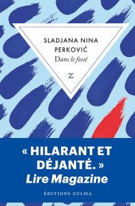 Dans le fossé - Perkovic Sladjana Nina ; Billon Chloé