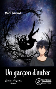 Un garcon d'enfer - Gérard Marc