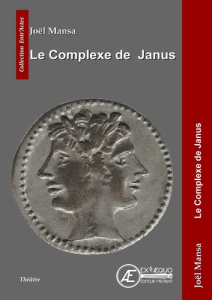 Le complexe de Janus - Mansa Joël