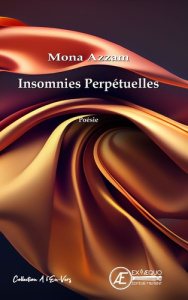 Insomnies perpetuelles - Azzam Mona