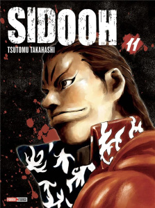 Sidooh Tome 11 - Takahashi Tsutomu ; Iki Mariko ; Rossi Monica ; Be