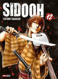 Sidooh Tome 12 - Takahashi Tsutomu ; Iki Mariko ; Rossi Monica ; Be