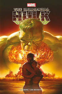 The Immortal Hulk Tome 1 - Ewing Al ; Bennett Joe
