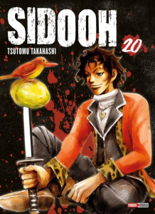Sidooh Tome 20 - Takahashi Tsutomu ; Desbief Thibaud ; Rossi Monica