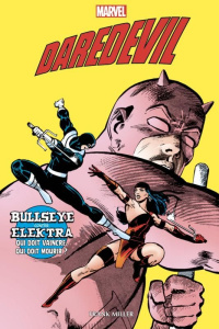 Daredevil - Miller Frank ; McKenzie Roger ; Michelinie David ;
