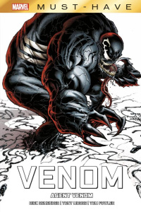 Venom : Agent Venom - Remender Rick ; Moore Tony ; Fowler Tom